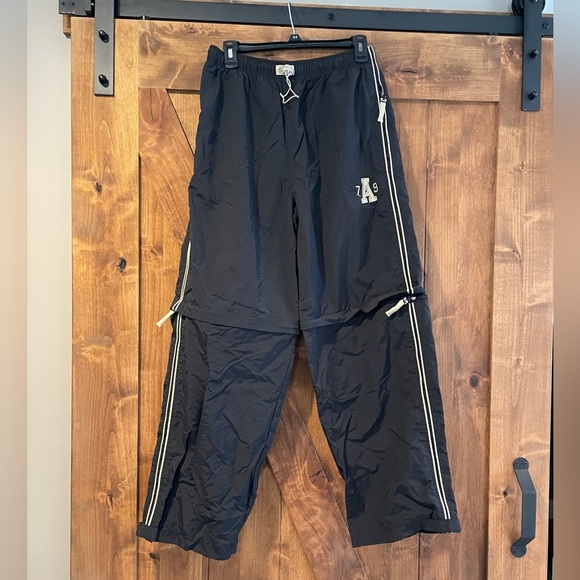 Athletic Works Vintage Track Pants‎ Mens size Medium - Picture 1 of 5